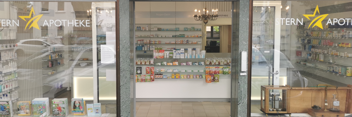 Stern-Apotheke